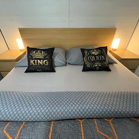 Apartments Тренчин Экстерьер фото