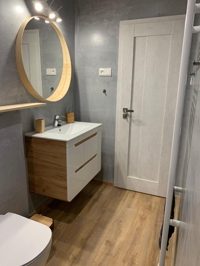 Apartments Тренчин Экстерьер фото