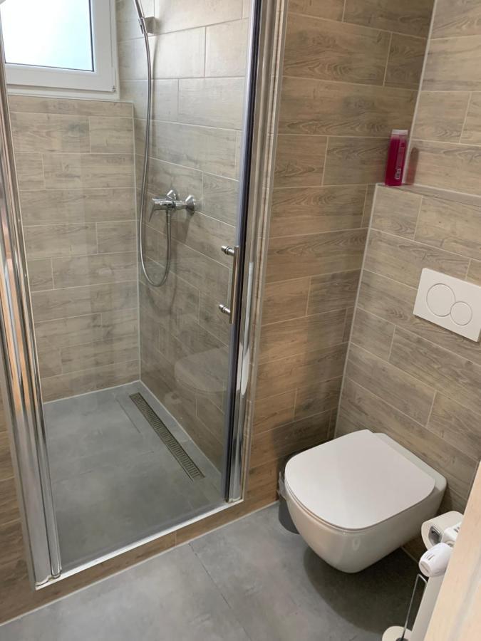 Apartments Тренчин Экстерьер фото