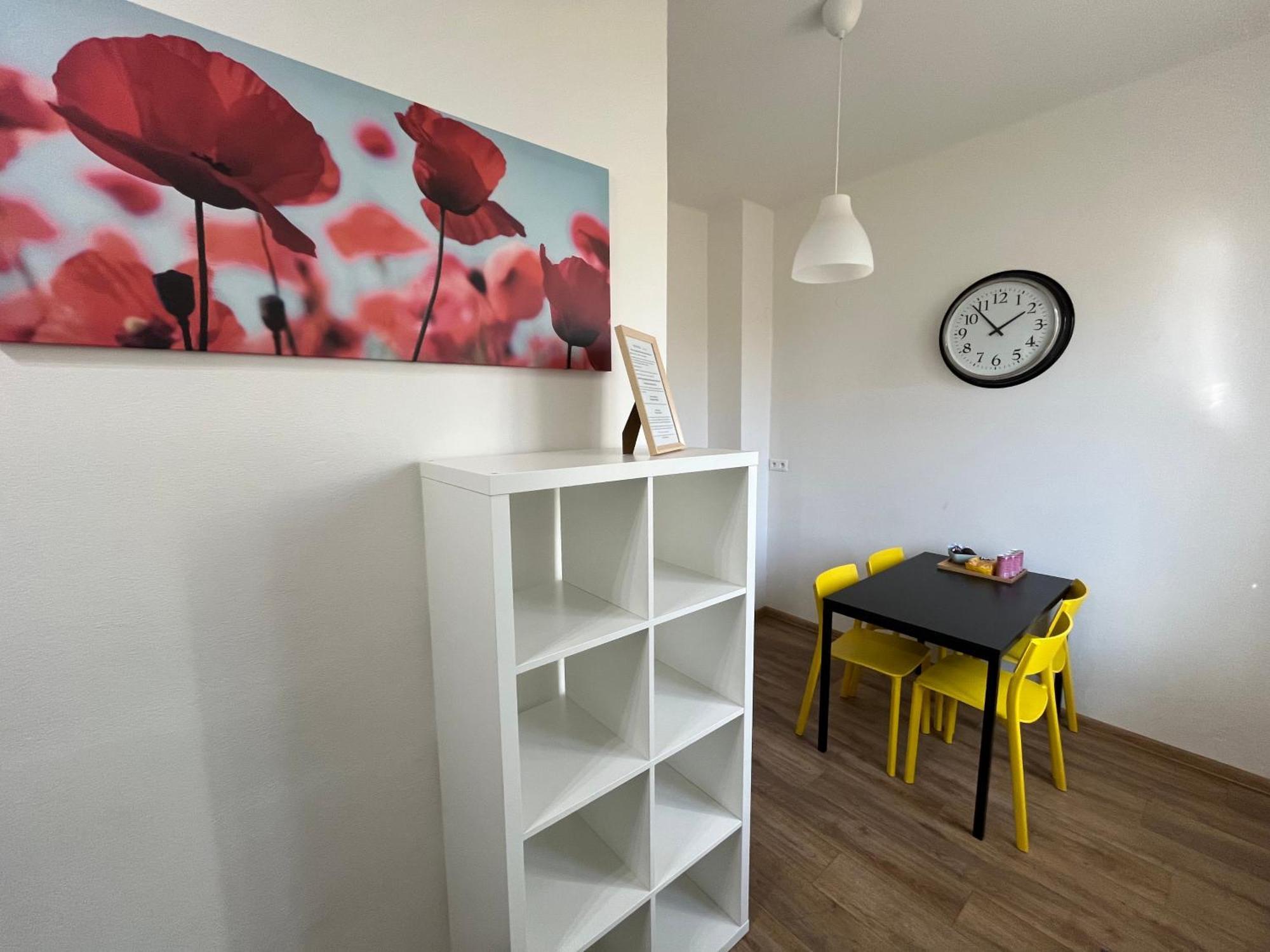 Apartments Тренчин Экстерьер фото